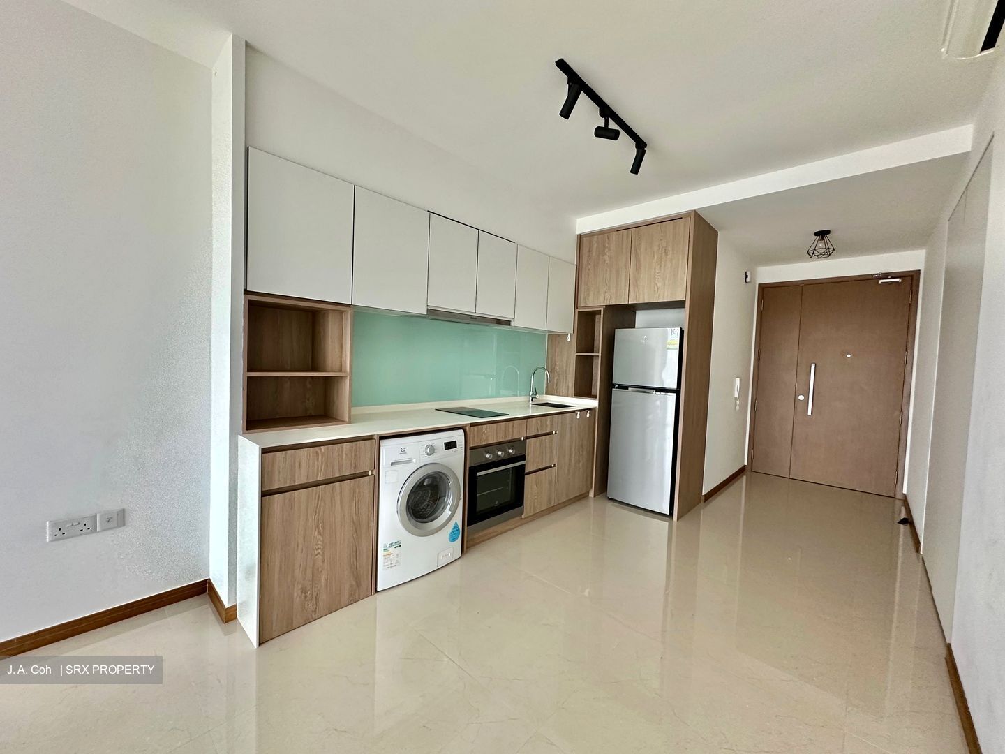 Kingsford Waterbay (D19), Apartment #419718711